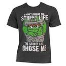 Sesame Street Oscar Street Life Tee Shirt