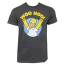 Simpsons Woo Hoo Tee Shirt