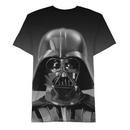 Star Wars Darth Vader Graphic Tee Shirt