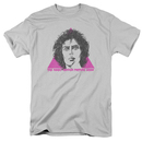 Rocky Horror Picture Show Frank Face Tshirt