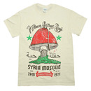 Allman Brothers Band Syria Mosque T-Shirt