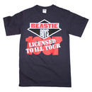 Beastie Boys Licensed to Ill T-Shirt