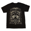 Johnny Cash Black Label T-Shirt