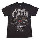 Johnny Cash Country T-Shirt