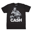 Johnny Cash the Bird T-Shirt