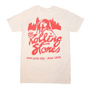 Rolling Stones Mick June 1975 T-Shirt