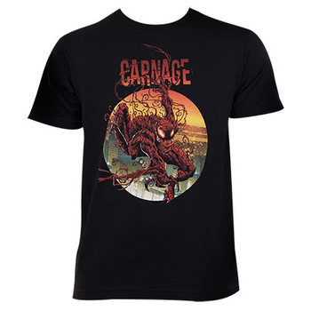 let there be carnage shirt