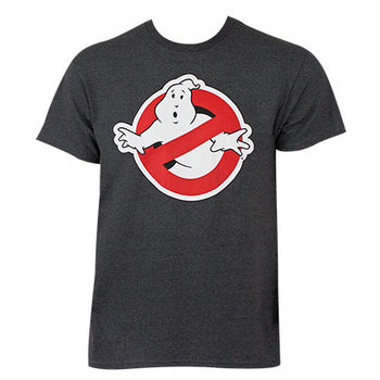 ghostbusters tee shirts