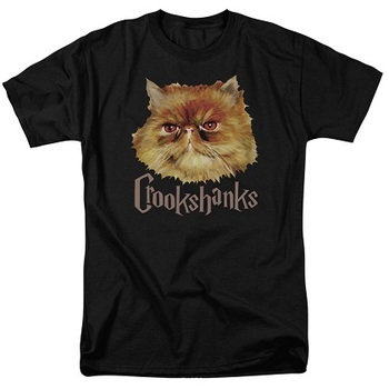 Harry Potter Crookshanks Tshirt