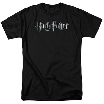 Harry Potter Logo Tshirt