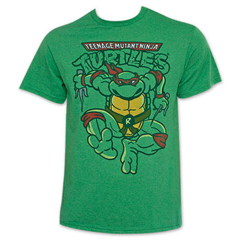 TMNT - Manga Turtles - Adult T-Shirt – YourFavoriteTShirts