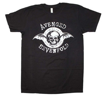 avenged sevenfold shirt amazon