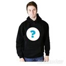 Superhero Mystery Men's Hoodie, Sweater or Sweatshirt