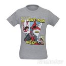 Ant-Man & The Wasp Classic Men's T-Shirt