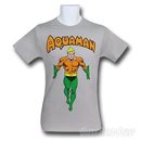 Aquaman Classic Men's T-Shirt