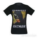 Adam West Batman NA NA NA Tribute Men's T-Shirt