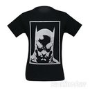 Batman Bat-Frame Men's T-Shirt