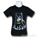 Batman Bat Cat T-Shirt