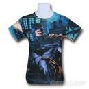 Batman Coming For You Sublimated T-Shirt