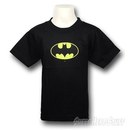 Batman Kids Symbol T-Shirt