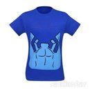 Blue Beetle Costume Men's T-Shirt