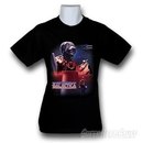 Battlestar Galactica Imperious Leader T-Shirt