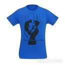 Catwoman You Only Live Nine Times Men's T-Shirt
