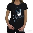 Catwoman Batman Returns Women's T-Shirt