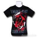 Daredevil I Make This Look Easy T-Shirt