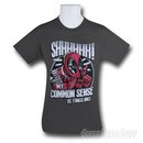 Deadpool Common Sense Tingling Men's T-Shirt