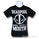 Deadpool Merc 91 T-Shirt