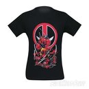 Deadpool Corps Men's T-Shirt