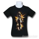 Dark Phoenix Purified By Fire Men's T-Shirt