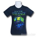 Dr. Strange By the Powers Men's T-Shirt