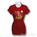 Flash Women's Hyper Speed T-Shirt