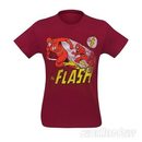 Flash Super Speed Men's T-Shirt