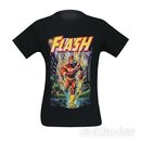 Flash Fully Charged Men's T-Shirt