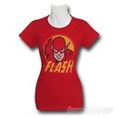 Flash Head First Women's T-Shirt