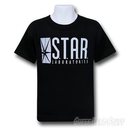 Flash Star Labs Kids T-Shirt