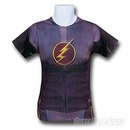 Flash TV Sublimated Costume T-Shirt