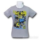 Funko Batman & Robin T-Shirt
