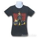 Ghost Rider Firebird T-Shirt