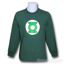 Green Lantern Long Sleeve Symbol T-Shirt