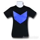 Hawkeye Minimalist Symbol 30 Single T-Shirt