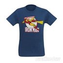Iron Man Need a Light Men's T-Shirt