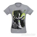 Immortal Iron Fist Men's T-Shirt