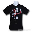 Joker & Harley Alex Ross T-Shirt