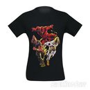 Luke Cage and the Defenders Men's T-Shirt
