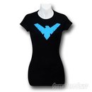 Nightwing Symbol Women's T-Shirt