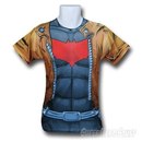 Red Hood Sublimated Costume T-Shirt